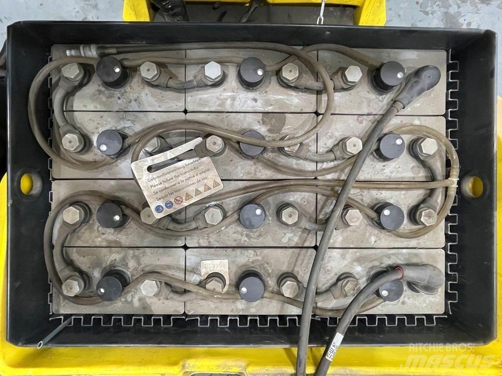 Kärcher BR90140R Σκούπες