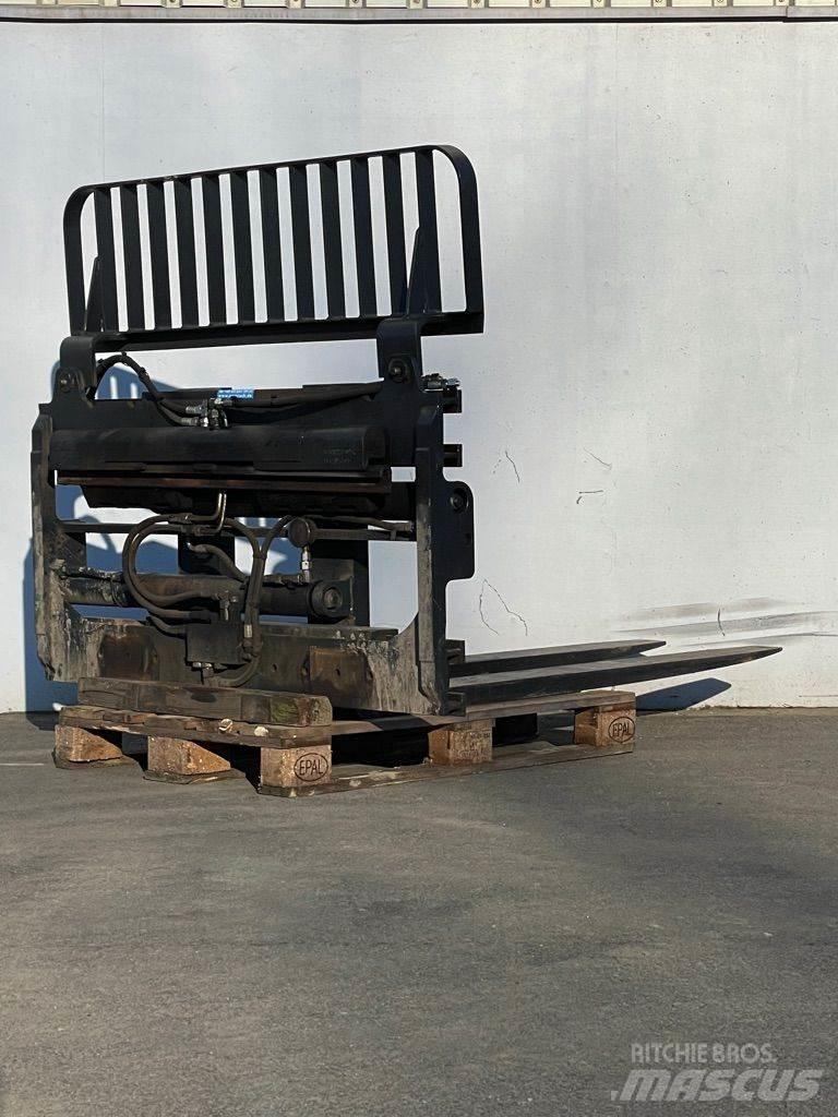 Kaup 4T411 Δικράνες