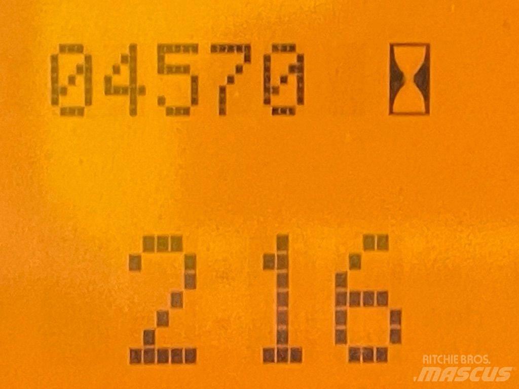 Linde E18L-386 Ηλεκτρικά περονοφόρα ανυψωτικά κλαρκ