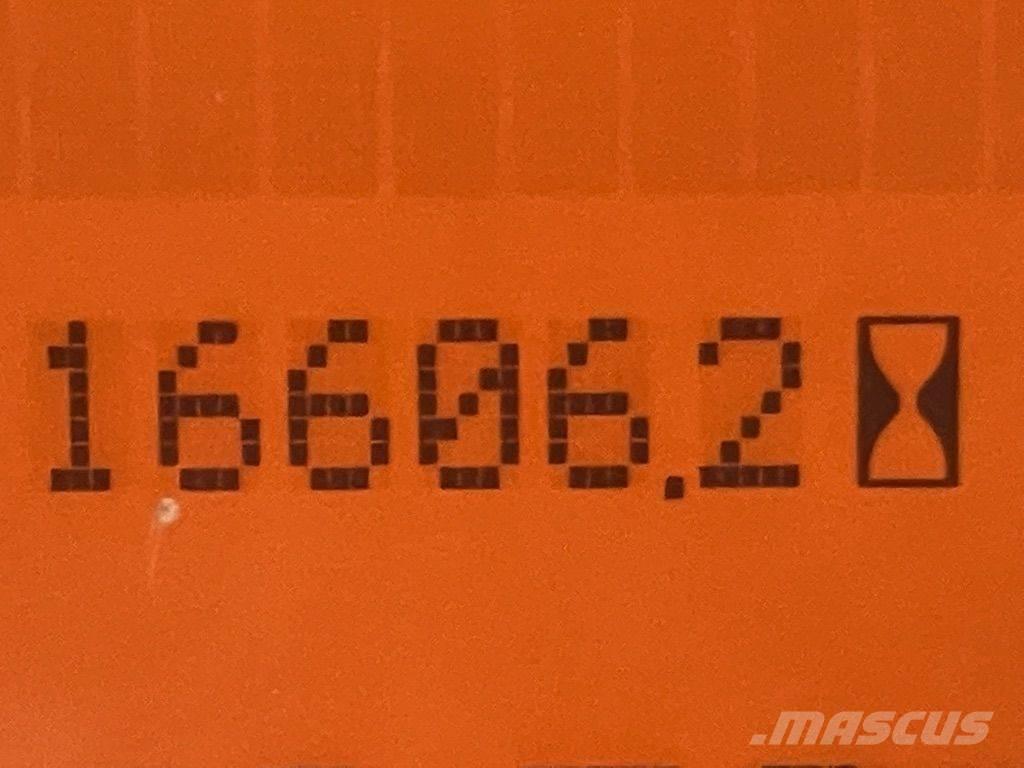 Linde H70D-396-EVO Πετρελαιοκίνητα Κλαρκ