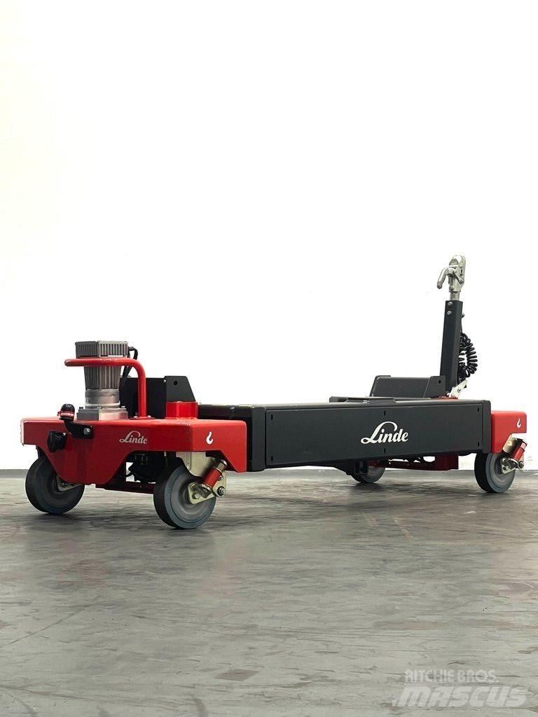 Linde LT10-1196 Λοιπές ρυμούλκες