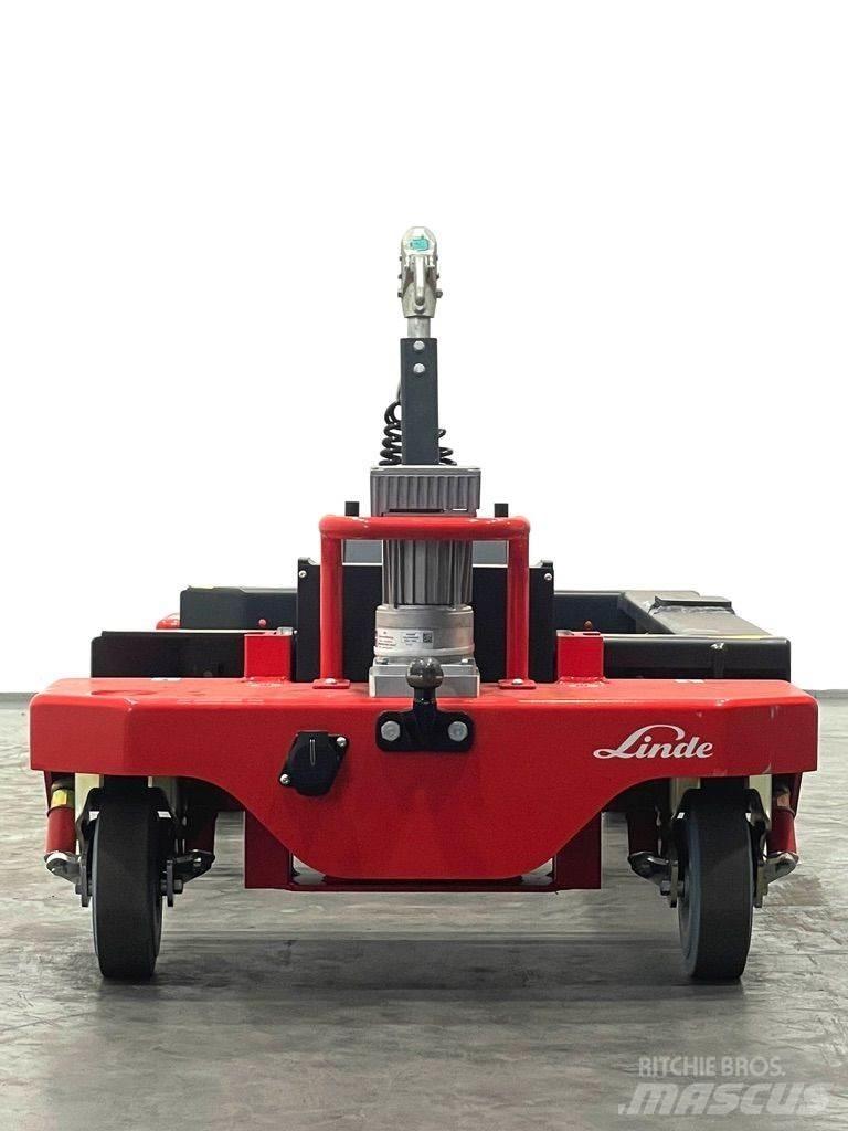 Linde LT10-1196 Λοιπές ρυμούλκες