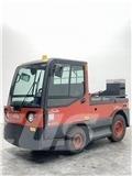 Linde P250-127 Φορτηγά ρυμούλκησης