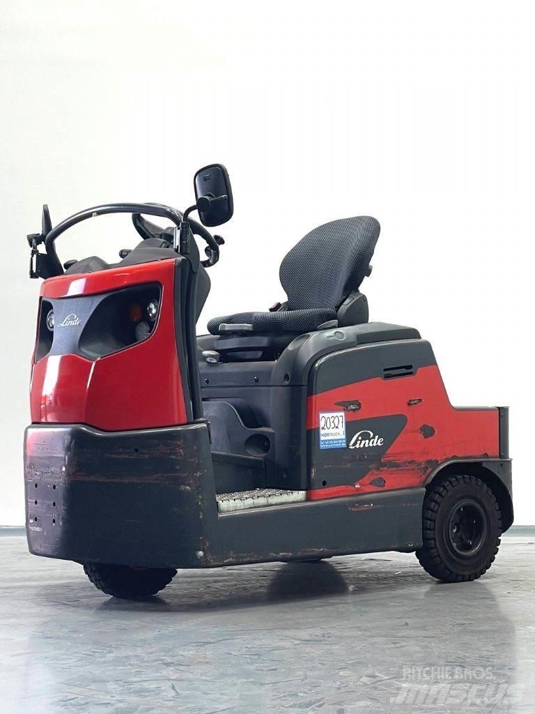 Linde P60-1191 Φορτηγά ρυμούλκησης