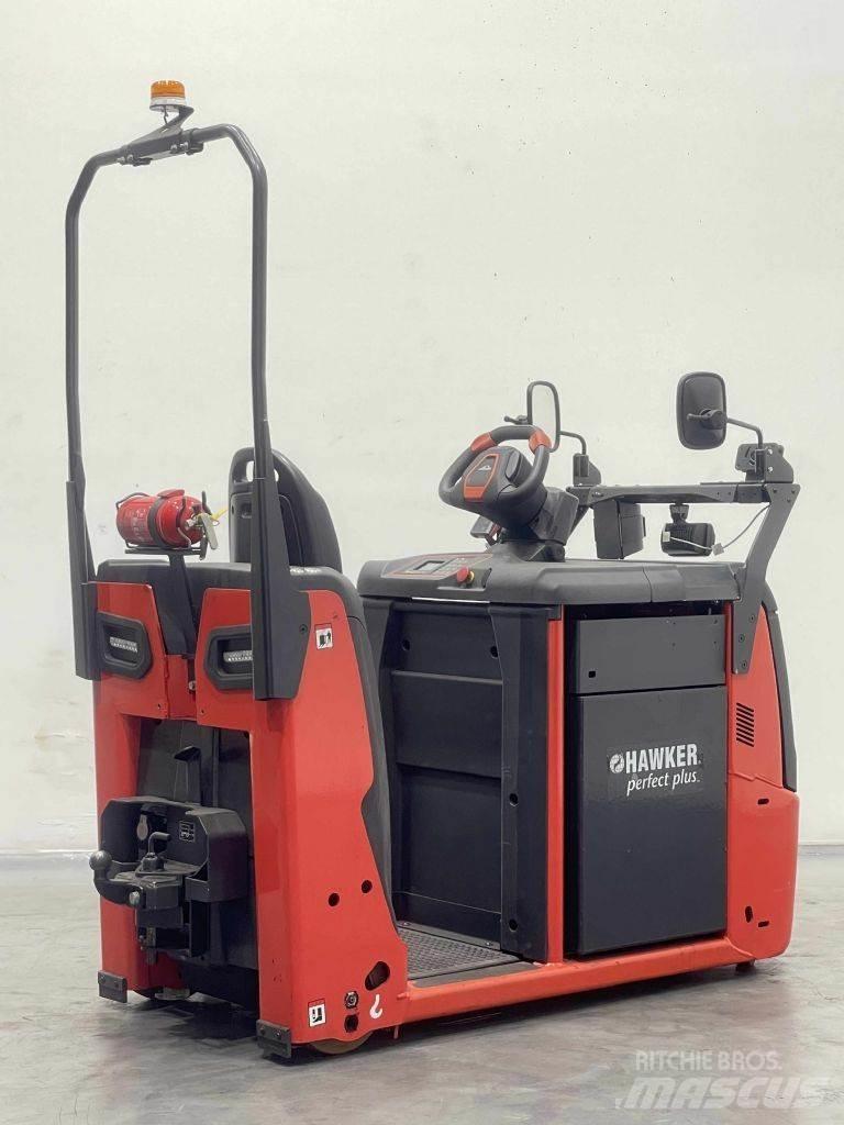 Linde P60C-4595 Φορτηγά ρυμούλκησης