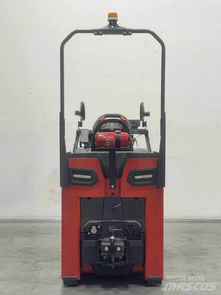 Linde P60C-4595 Φορτηγά ρυμούλκησης