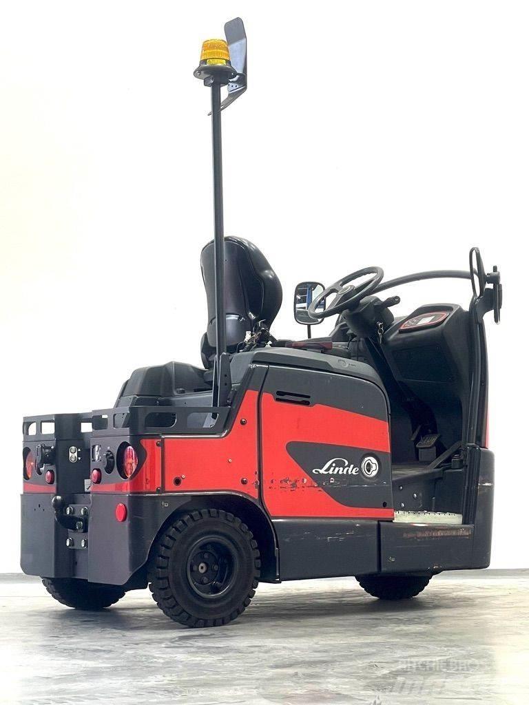 Linde P80-1191 Φορτηγά ρυμούλκησης