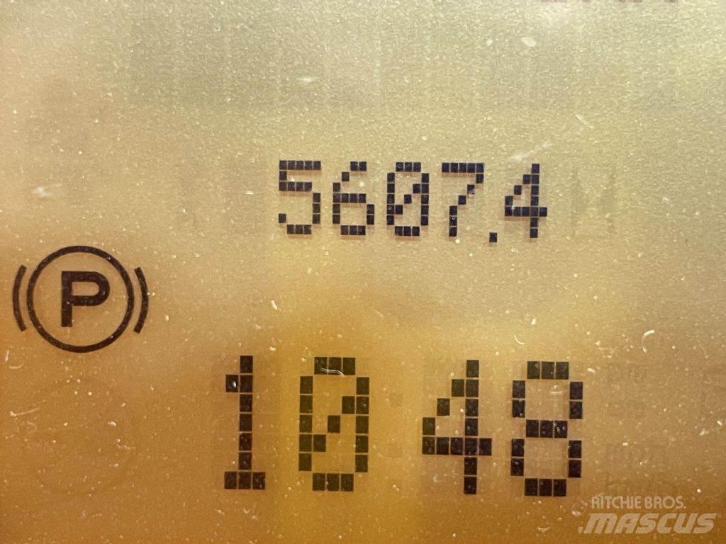 Linde R14-01 Ανυψωτικά στενών δρόμων