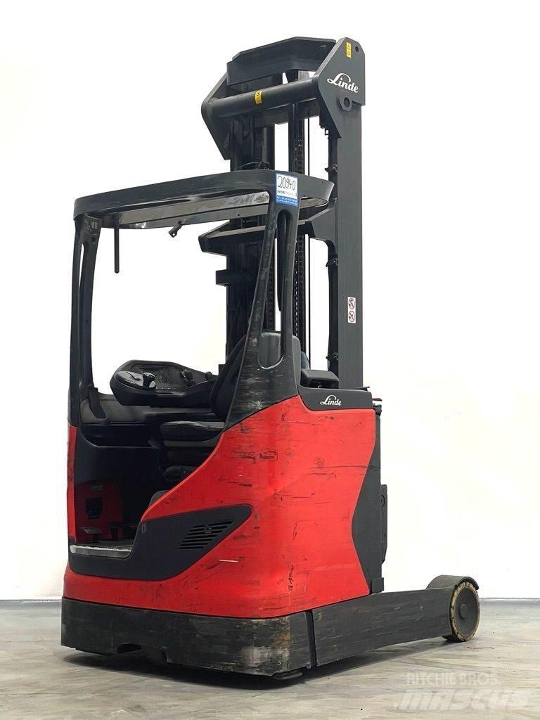 Linde R14-1120 Ανυψωτικά στενών δρόμων