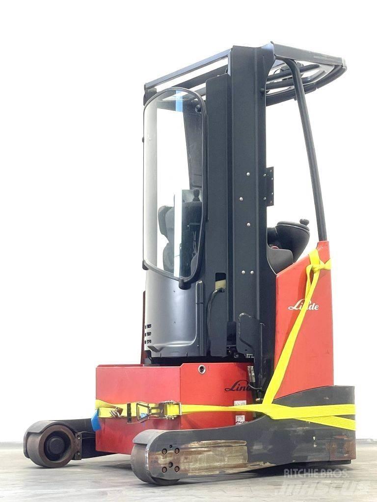 Linde R14X-116 Ανυψωτικά στενών δρόμων