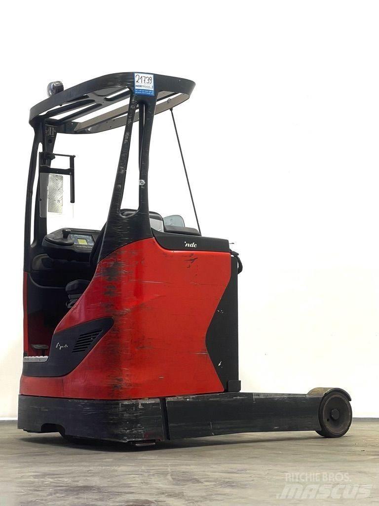 Linde R16-1120 Ανυψωτικά στενών δρόμων