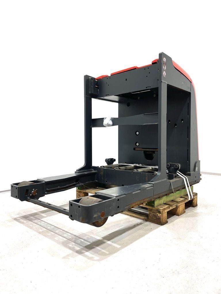 Linde V-Modular-5213 Περονοφόρο ανυψωτικό συλλογής παραγγελιών μεγάλου ύψους