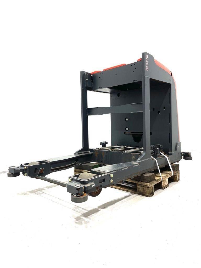 Linde V-Modular-5213 Περονοφόρο ανυψωτικό συλλογής παραγγελιών μεγάλου ύψους