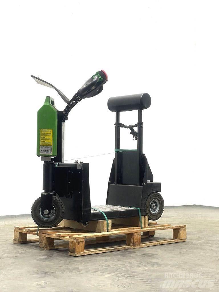 Movexx T1000-PF M070 Φορτηγά ρυμούλκησης