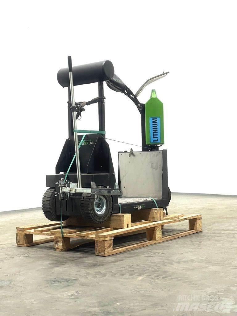 Movexx T1000-PF M070 Φορτηγά ρυμούλκησης