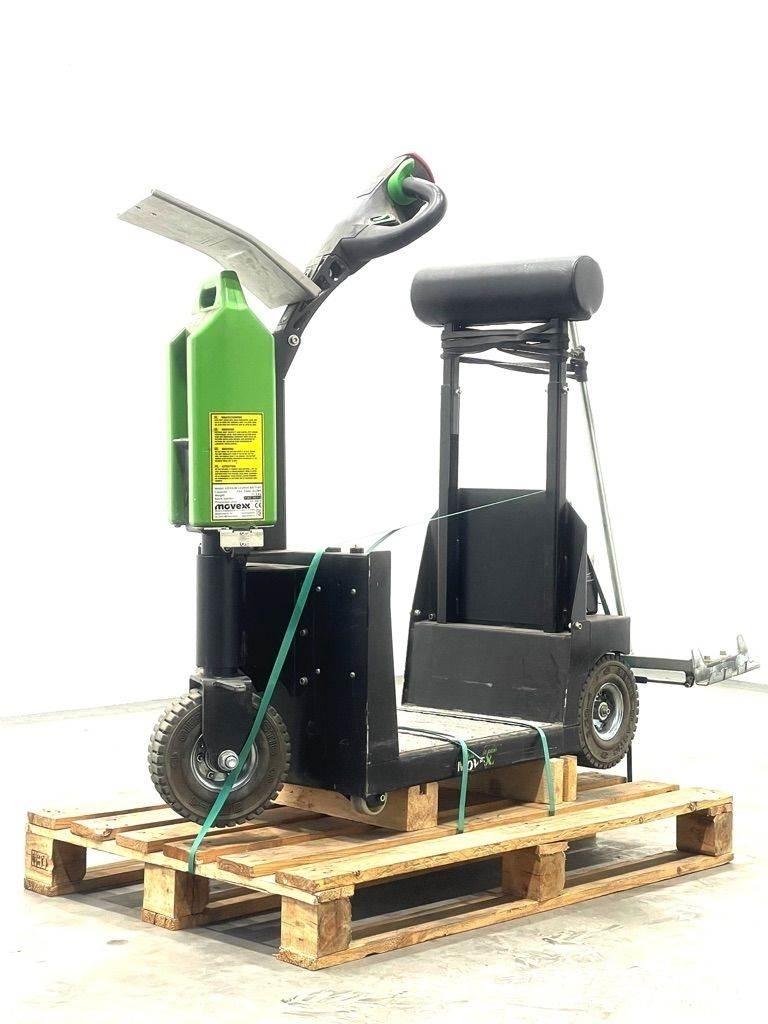 Movexx T1000-PF M070 Φορτηγά ρυμούλκησης
