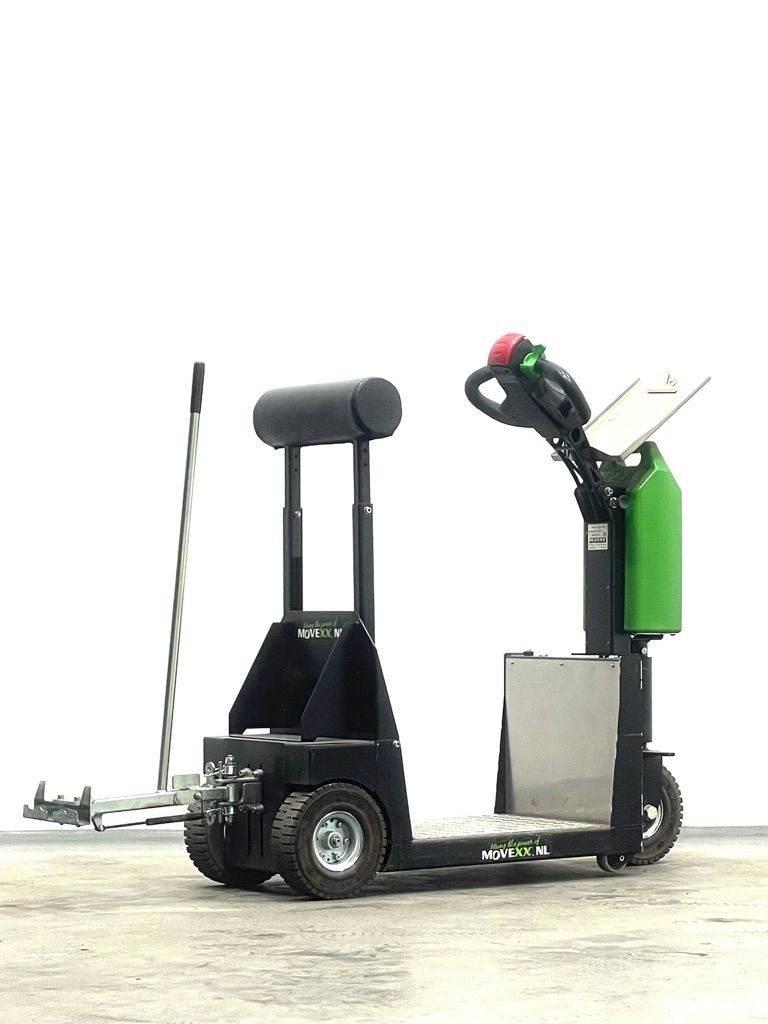 Movexx T1000-PF M070 Φορτηγά ρυμούλκησης