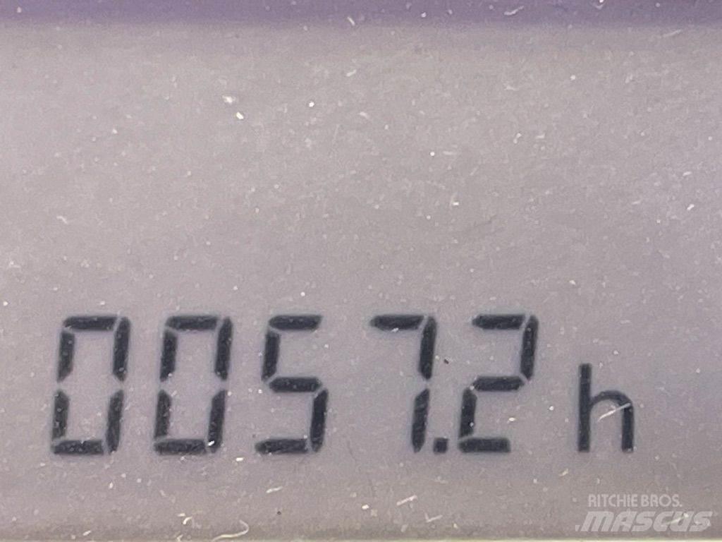 Still LTX50 Φορτηγά ρυμούλκησης