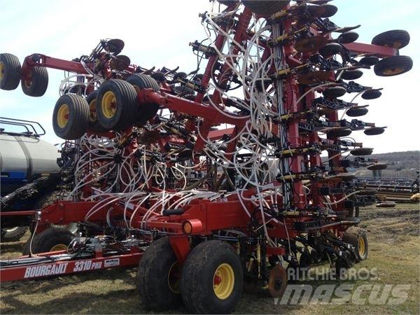 Bourgault 3310 Σπορείς