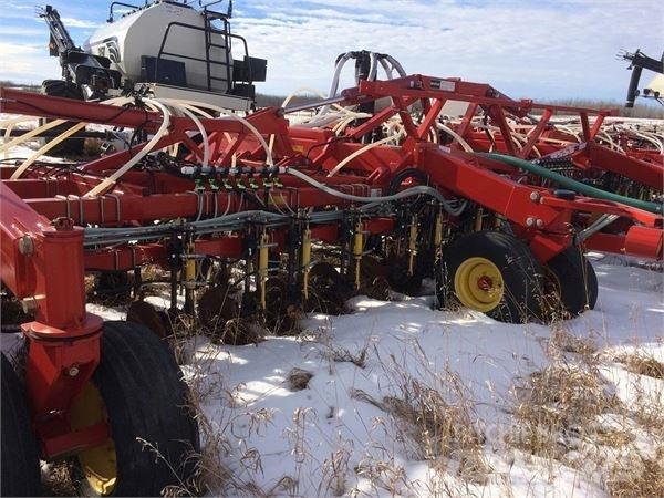 Bourgault 3310 Σπορείς