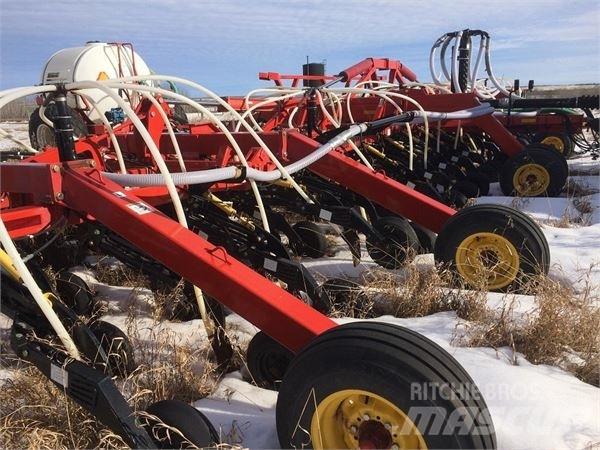 Bourgault 3310 Σπορείς