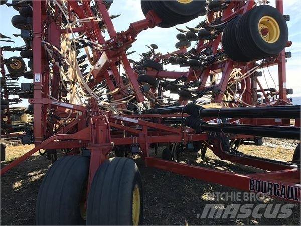 Bourgault 3320 Σπορείς