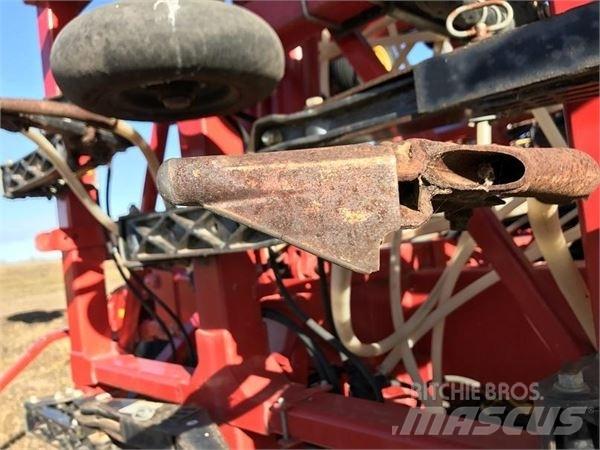Bourgault 3320 Σπορείς