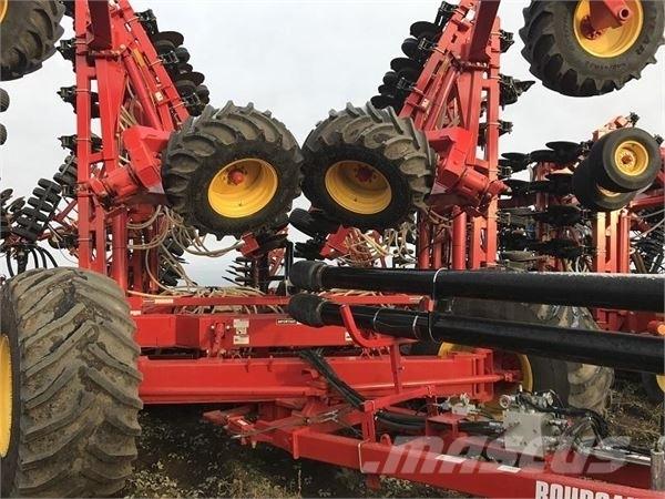 Bourgault 3720-70 Σπορείς