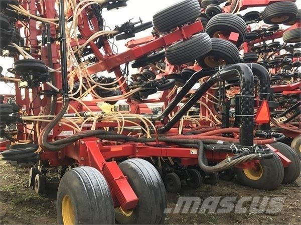 Bourgault 3720-70 Σπορείς