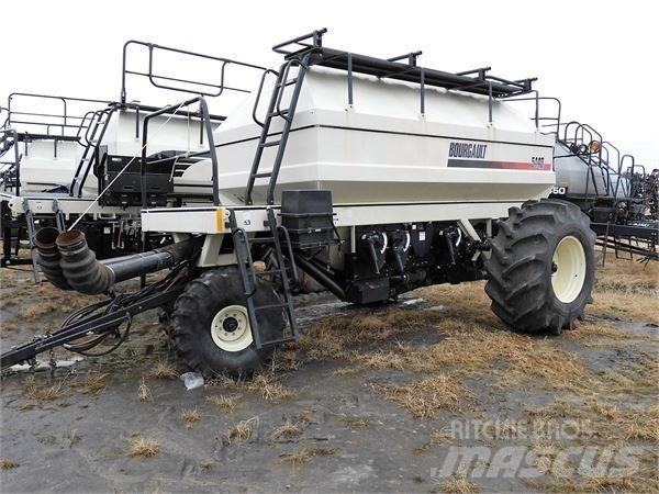 Bourgault 5440 Συνδυαστικοί σπορείς