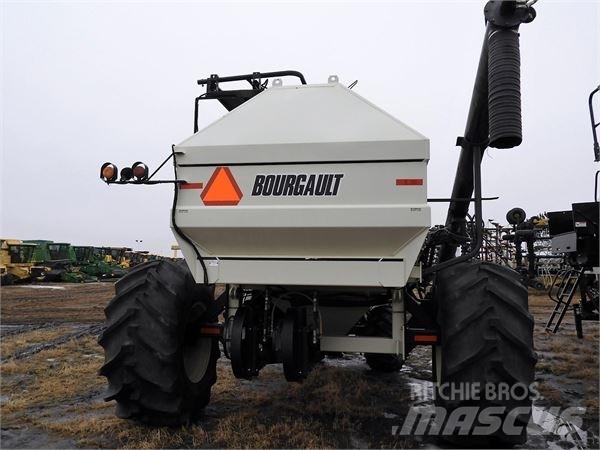 Bourgault 5440 Συνδυαστικοί σπορείς