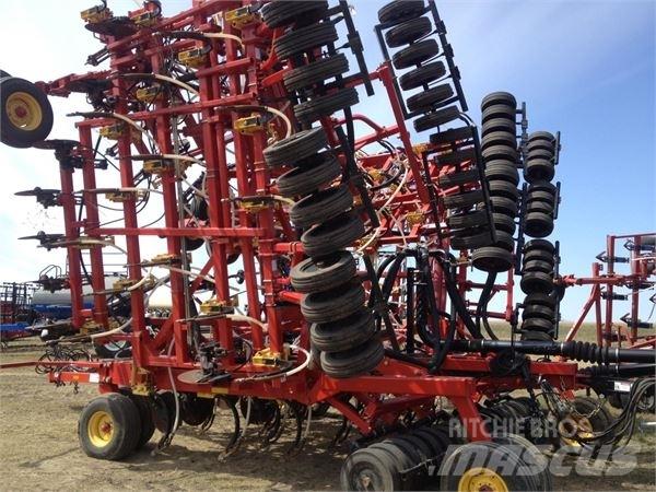 Bourgault 5710 Σπορείς