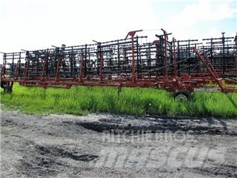 Bourgault 6000 Σβάρνες