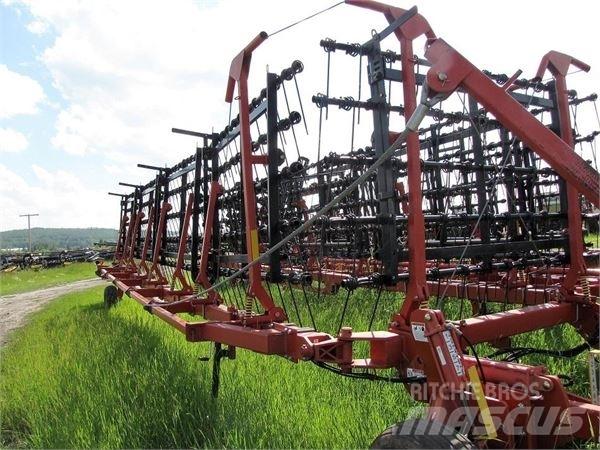 Bourgault 6000 Σβάρνες