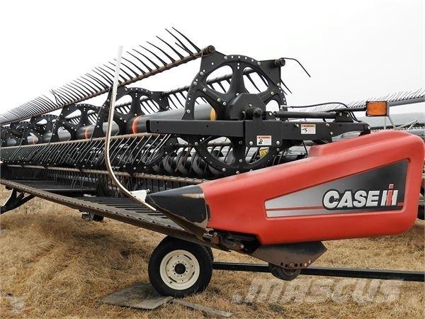 Case IH 2142-35 Εξαρτήματα θεριζοαλωνιστικών μηχανών