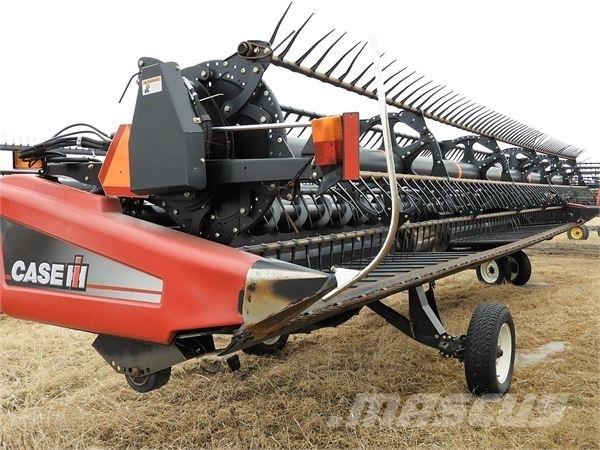 Case IH 2142-35 Εξαρτήματα θεριζοαλωνιστικών μηχανών