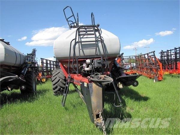 Case IH 3430 Συνδυαστικοί σπορείς
