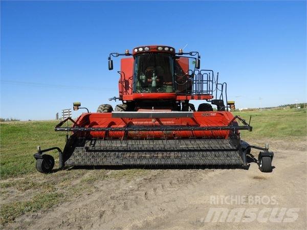 Case IH 8230 Θεριζοαλωνιστικές μηχανές