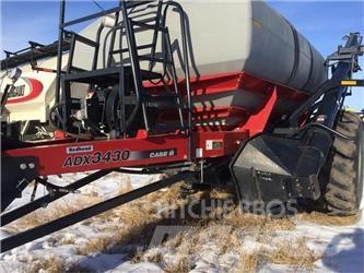 Case IH ADX3430 Συνδυαστικοί σπορείς