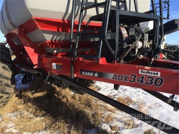 Case IH ADX3430 Συνδυαστικοί σπορείς