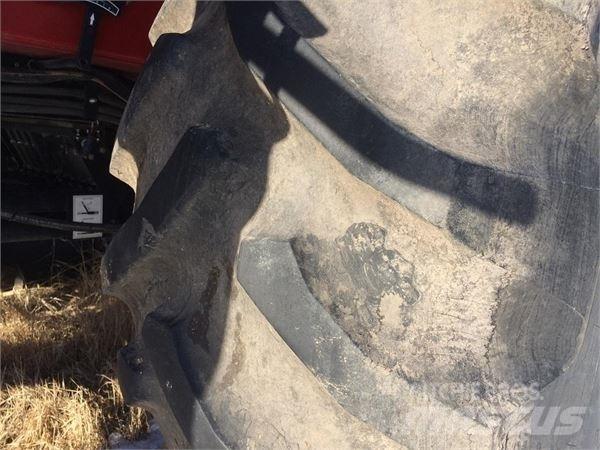 Case IH ADX3430 Συνδυαστικοί σπορείς