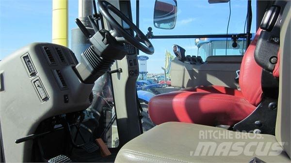 Case IH STX535Q Τρακτέρ