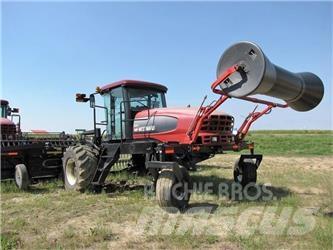 MacDon M150 Θεριστικές-χορτοκοπτικές μηχανές