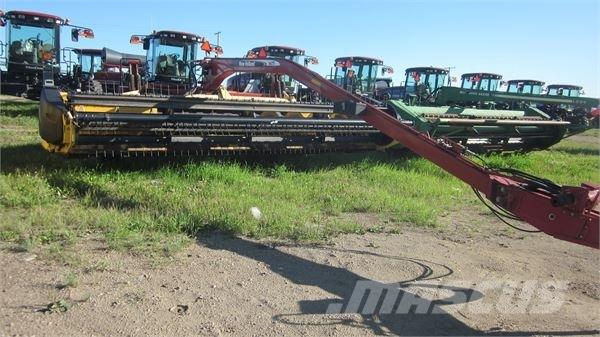 New Holland 1475 Χορτοκοπτικά-διαμορφωτές