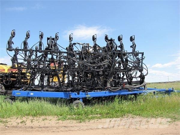 New Holland P2070 Σπορείς