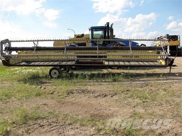 New Holland SP30 Εξαρτήματα θεριζοαλωνιστικών μηχανών