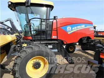 New Holland SR200 Θεριστικές-χορτοκοπτικές μηχανές