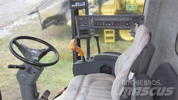 New Holland TX66 Θεριζοαλωνιστικές μηχανές
