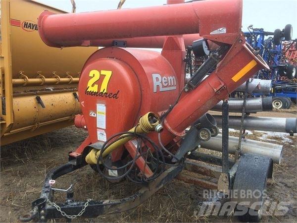 REM Mfg 2700 Εξοπλισμός μεταφοράς