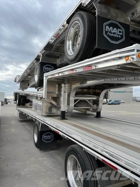 MAC  Οχήματα με χαμηλό δάπεδο